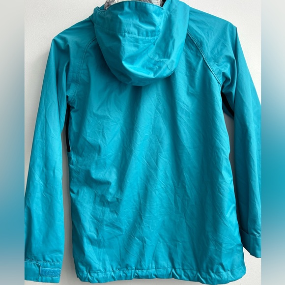 BURTON womens size XS waterproof snowboard jacket - Picture 2 of 7